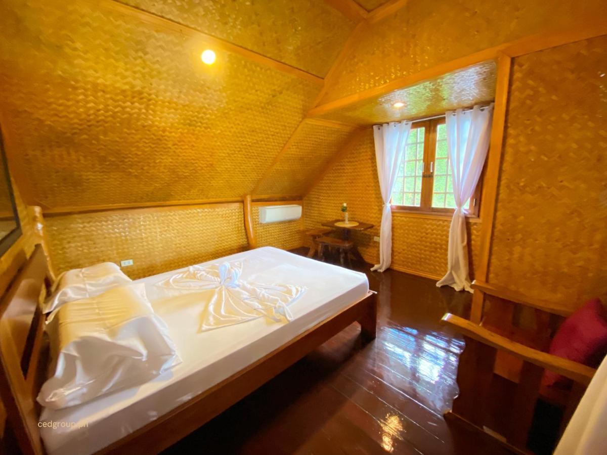Ced Garden Hotel El Nido Exterior photo