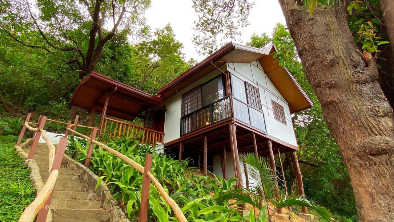 Ced Garden Hotel El Nido Exterior photo